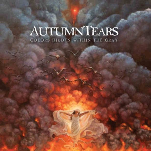 Album Autumn Tears - Colors Hidden Within The Gray