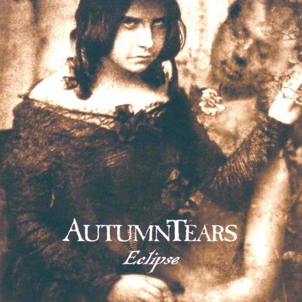 Album Autumn Tears - Eclipse