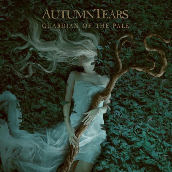 Album Autumn Tears - Guardian Of The Pale