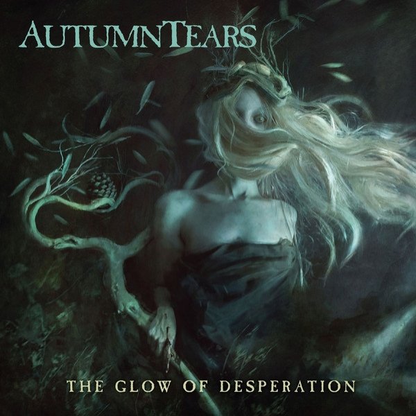 The Glow Of Desperation - album