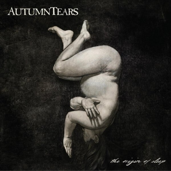 Album Autumn Tears - The Origin of Sleep