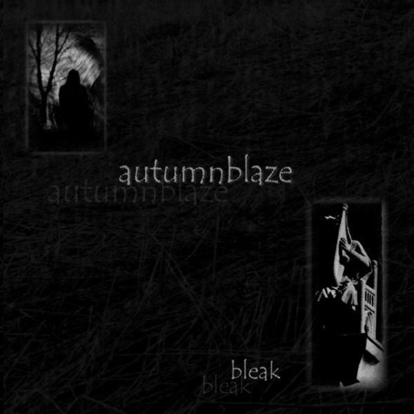 Album Autumnblaze - Bleak