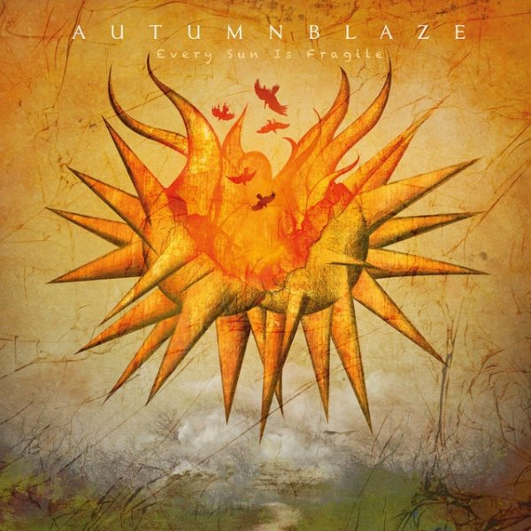 Album Autumnblaze - Every Sun Is Fragile