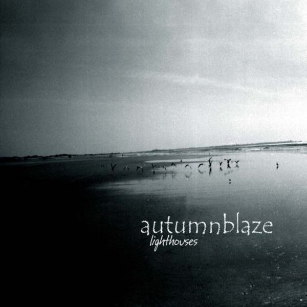 Album Autumnblaze - Lighthouses