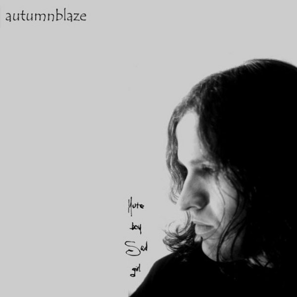Album Autumnblaze - Mute Boy Sad Girl