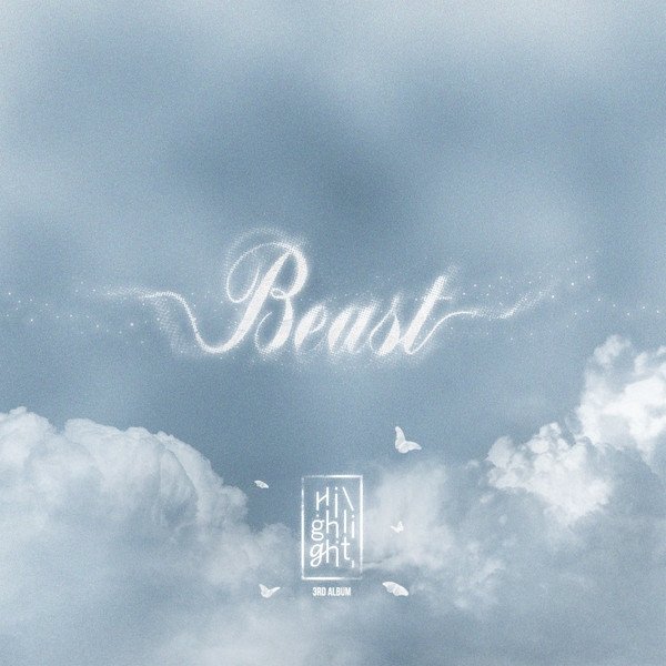 Album B2ST - Highlight