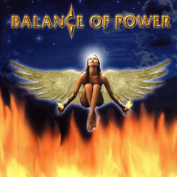 Album Balance Of Power - Perfect Balance
