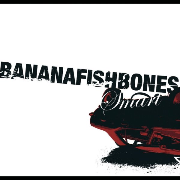 Album Bananafishbones - Smart