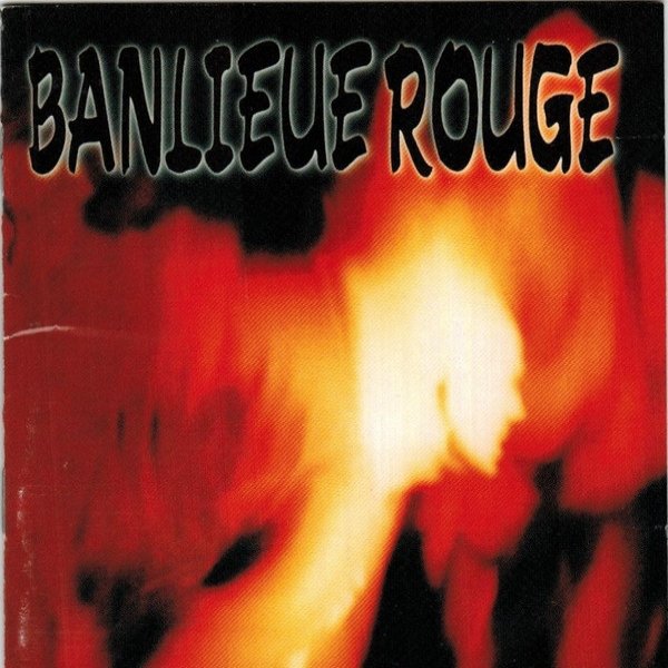 Album Banlieue Rouge - Au Coeur De La Tempête