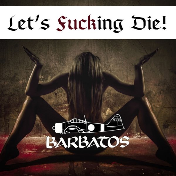 Album Barbatos - Let