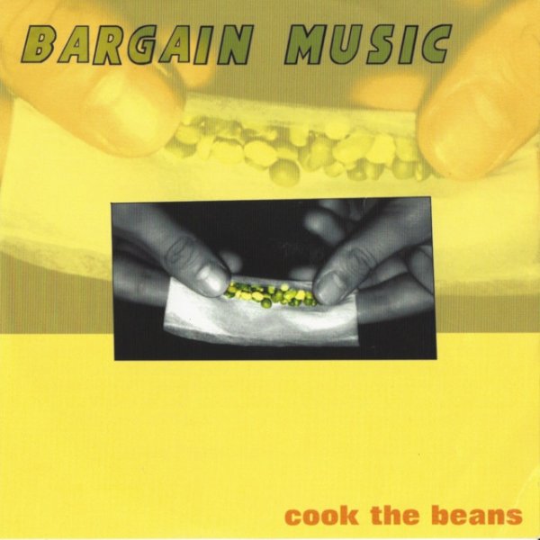 Album Bargain Music - Cook the Beans