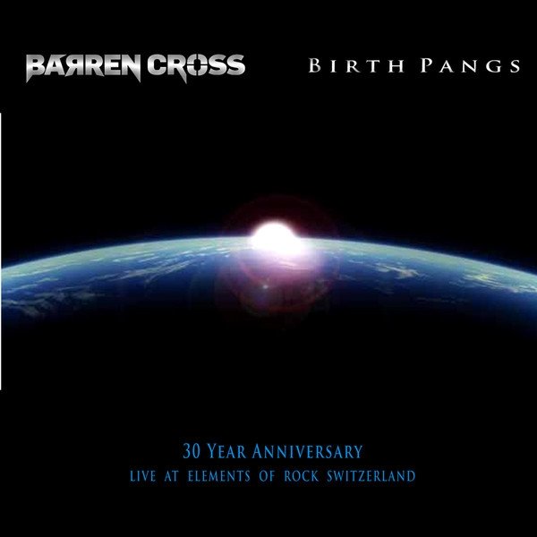 Birth Pangs - album