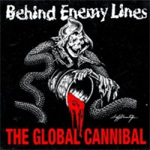 Album The Global Cannibal - Behind Enemy Lines