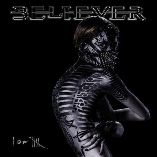 Album Believer - 1 of 5