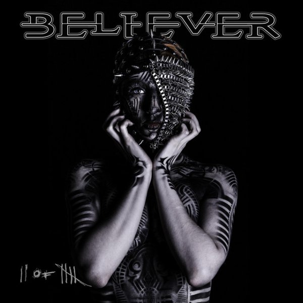 Believer 2 of 5, 2017