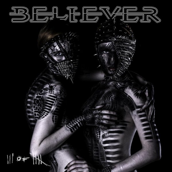 Album Believer - 3 of 5