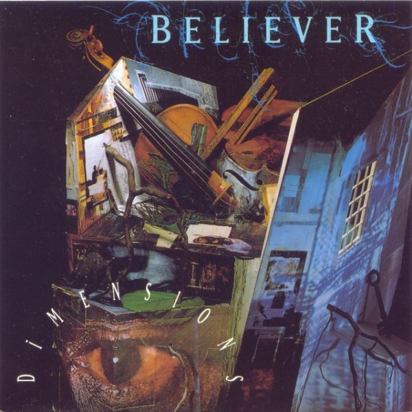 Album Believer - Dimensions