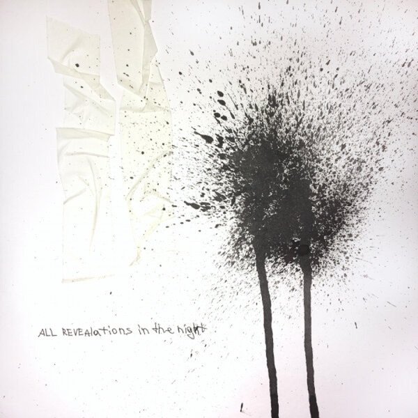 Album betrayal - all revealations in the night