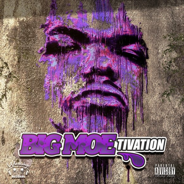 Big Moe-tivation - album