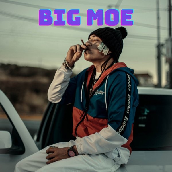 Album Big Moe - Fumale