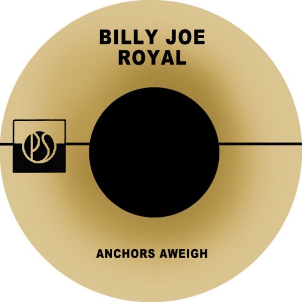 Album Billy Joe Royal - Anchors Aweigh