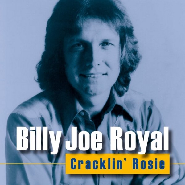 Album Billy Joe Royal - Cracklin
