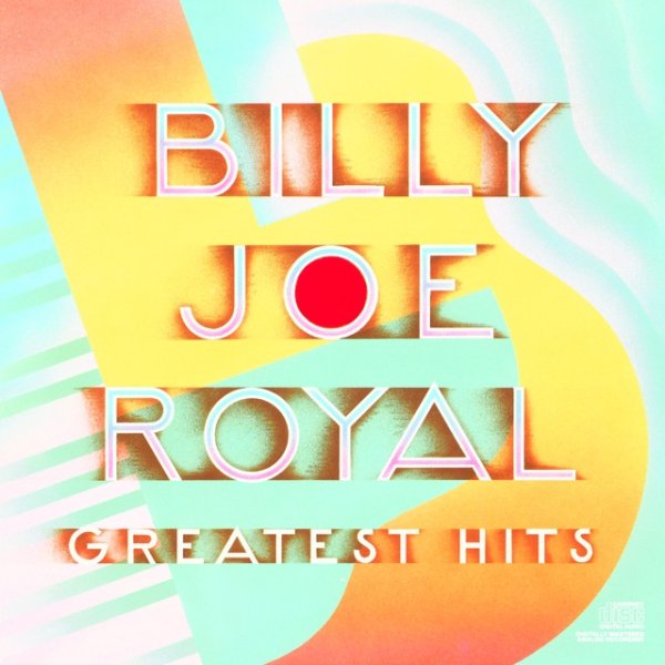 Album Billy Joe Royal - Greatest Hits