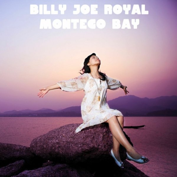 Album Billy Joe Royal - Montego Bay