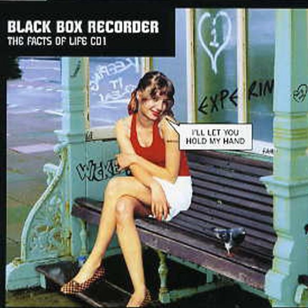 Album Black Box Recorder - The Facts Of Life