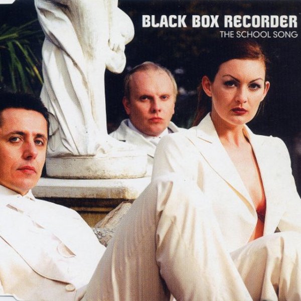 Album Black Box Recorder - The School Song