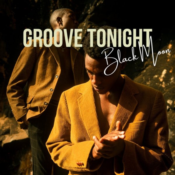 Groove Tonight - album