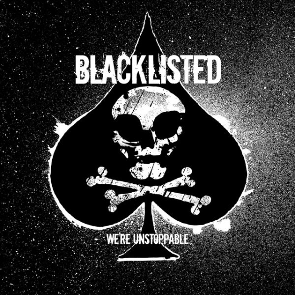 Album Blacklisted - We