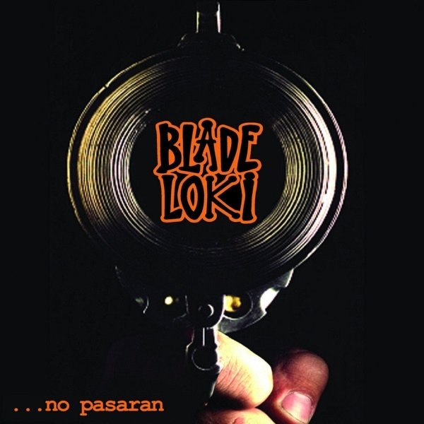 Album No Pasaran - Blade Loki