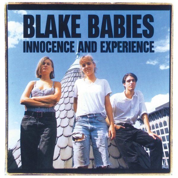 Album Blake Babies - Innocence And Experience
