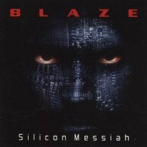 Silicon Messiah - album