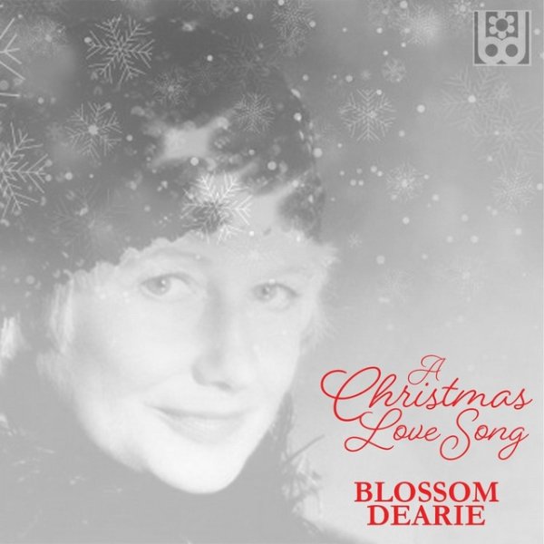 Album Blossom Dearie - A Christmas Love Song