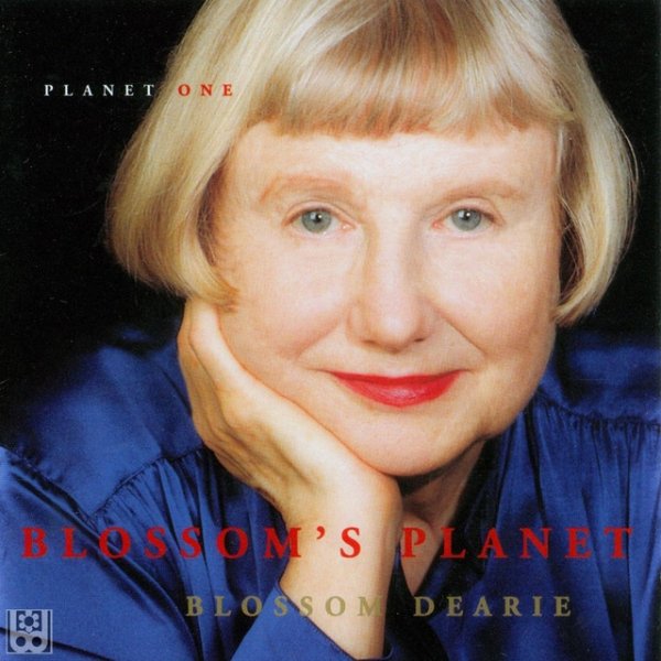 Blossom Dearie Blossom's Planet (Planet One), 2020