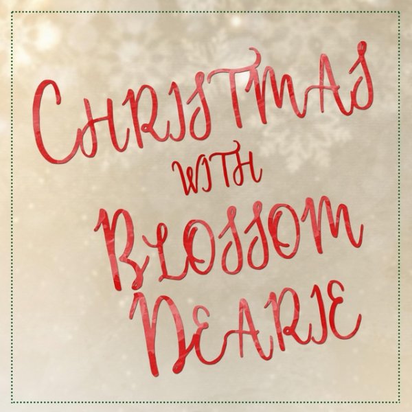 Album Blossom Dearie - Christmas