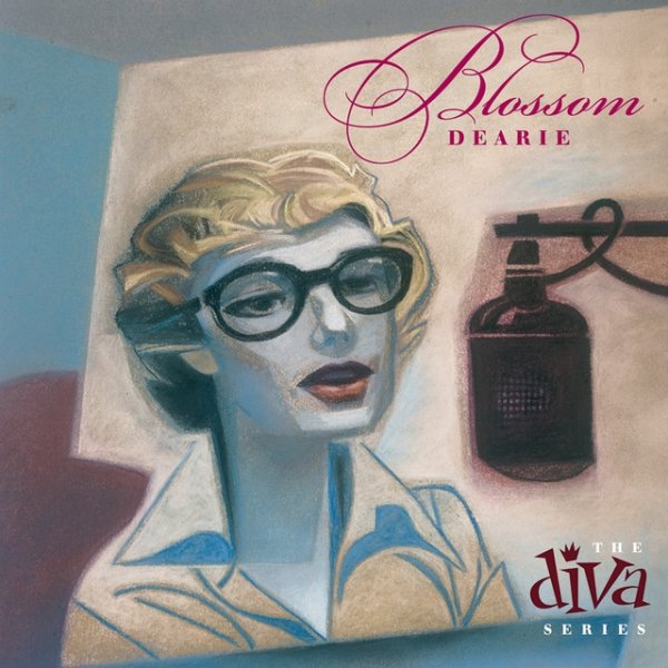 Album Blossom Dearie - Diva