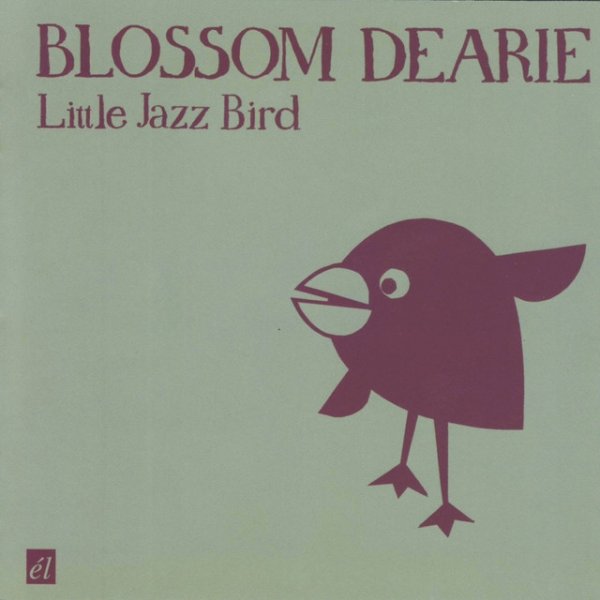 Album Blossom Dearie - Little Jazz Bird