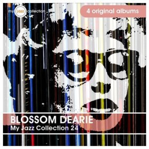 Album Blossom Dearie - My Jazz Collection 24