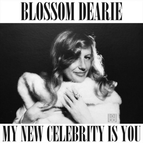 Album Blossom Dearie - My New Celebrity Is You