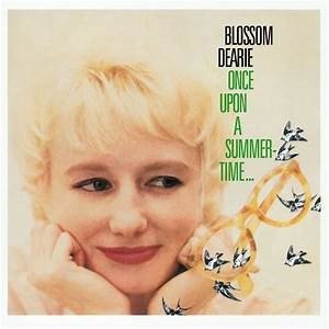 Album Blossom Dearie - Once Upon A Summertime... + My Gentleman Friend