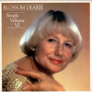 Blossom Dearie Simply Volume VI, 1983