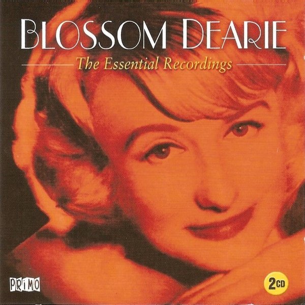 Album Blossom Dearie - The Essential Recordings