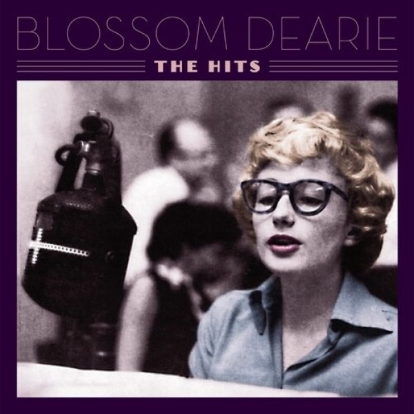 Album Blossom Dearie - The Hits