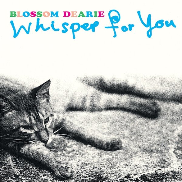 Album Blossom Dearie - Whisper For You