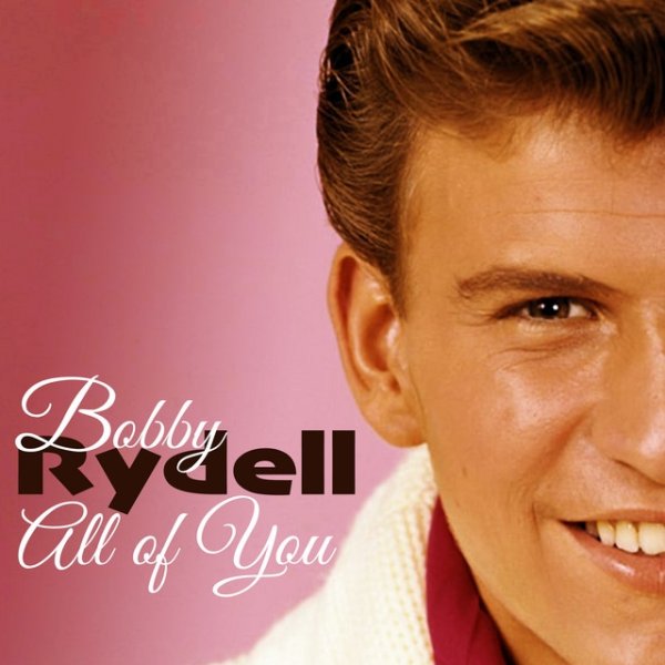 Album Bobby Rydell - All of You