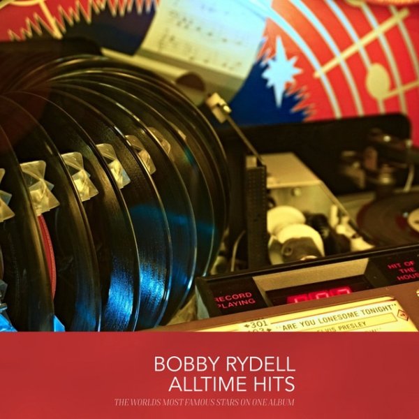 Album Bobby Rydell - Alltime Hits