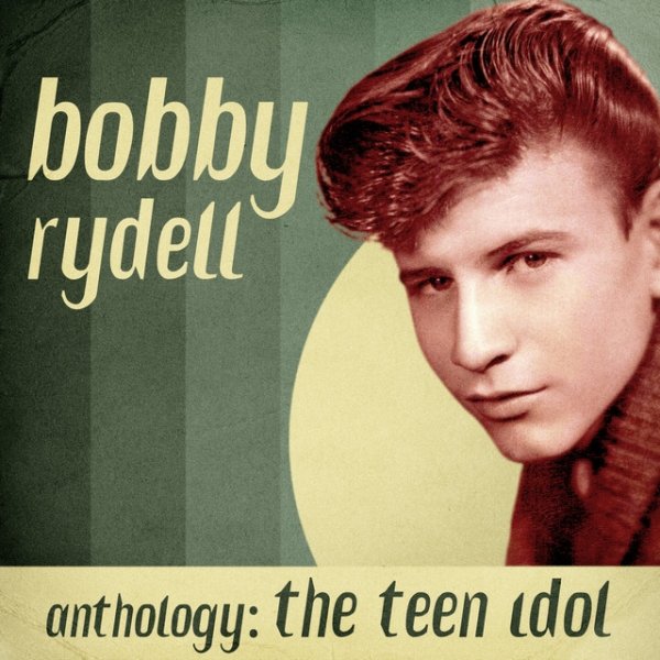 Anthology: The Teen Idol - album